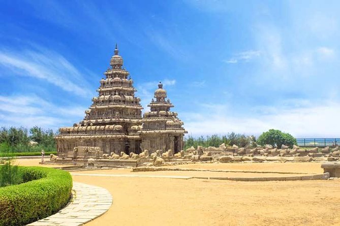 Chennai & Mahabalipuram